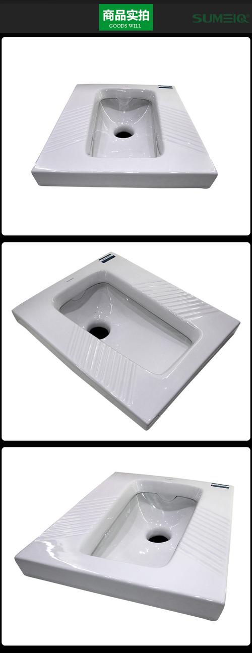 直冲式冲水蹲便器采购指南 佛山陶瓷厂家批发与酒店卫生间选型要点